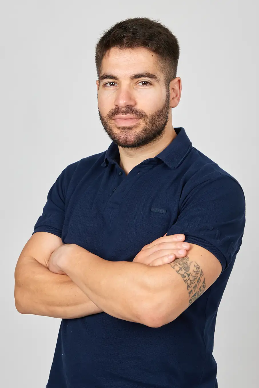 Paulo Paixão